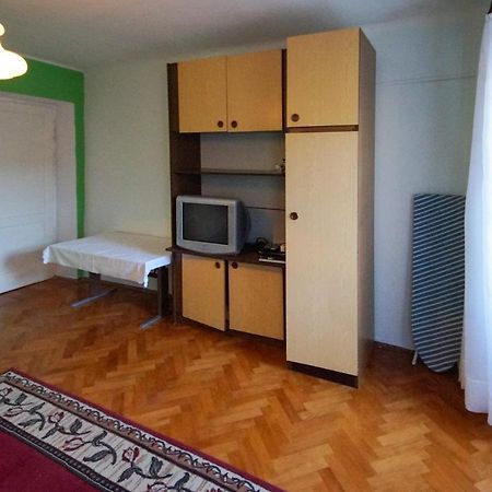 Apartman Grzin Moscenicka Draga Exterior foto